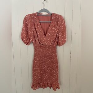 Abercrombie mini dress